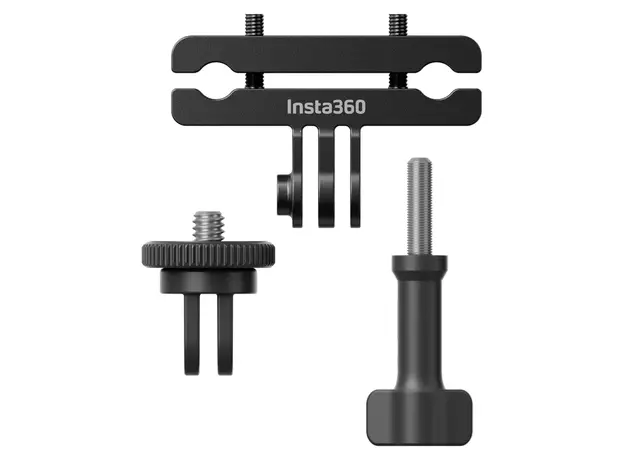 Action Camera Mount Insta360 Bike Seat Rail Mount