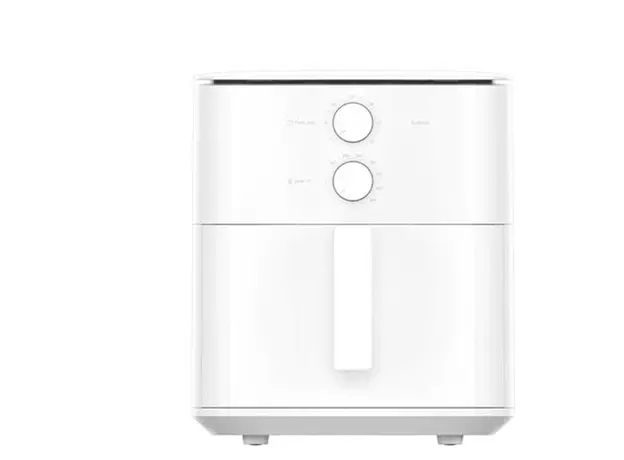 Air Fryer Xiaomi Air Fryer Essential 6L MAF13, 1550W, 6L, 80–200°C, White