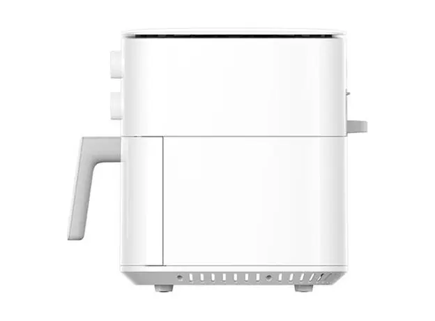 Air Fryer Xiaomi Air Fryer Essential 6L MAF13, 1550W, 6L, 80–200°C, White, 3 image