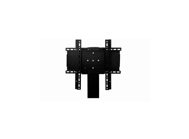 TV Mount Allscreen C1600, 26”-55”, TV Mount With Roller, Black, 3 image