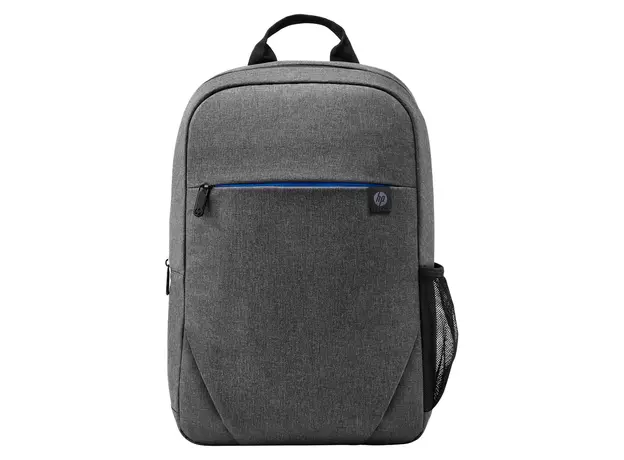 Laptop Bag HP Prelude 15.6" Backpack 2Z8P3AA Grey, 2 image
