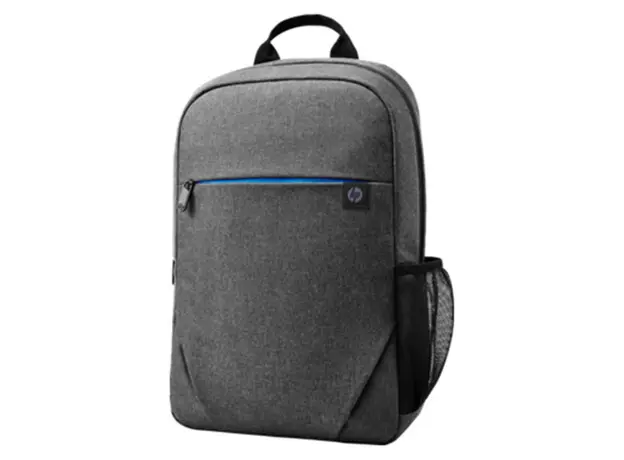 Laptop Bag HP Prelude 15.6" Backpack 2Z8P3AA Grey, 4 image