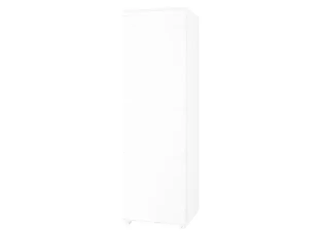 Built-in Freezer Midea MDRE306FZF01, 212 L, No Frost, A+, 178.5 cm, White, 2 image