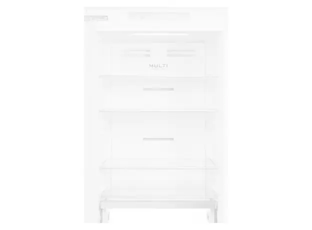 Built-in Freezer Midea MDRE306FZF01, 212 L, No Frost, A+, 178.5 cm, White, 6 image