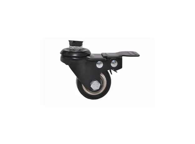 TV Mount Allscreen C1600, 26”-55”, TV Mount With Roller, Black, 2 image