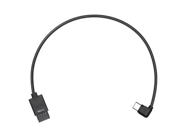 Cable DJI Ronin-S Multi-Camera Control Cable (Type-C)
