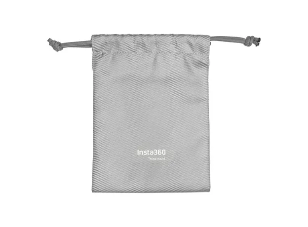 Camera Bag Insta360 GO 3/GO 3S Carry Bag, Gray