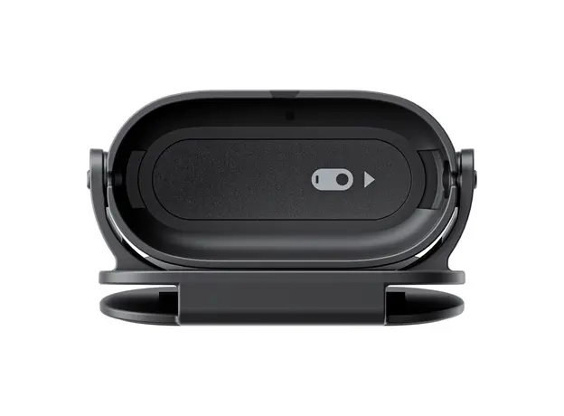 Camera Clip Insta360 GO 3/GO 3S Easy Clip, Black
