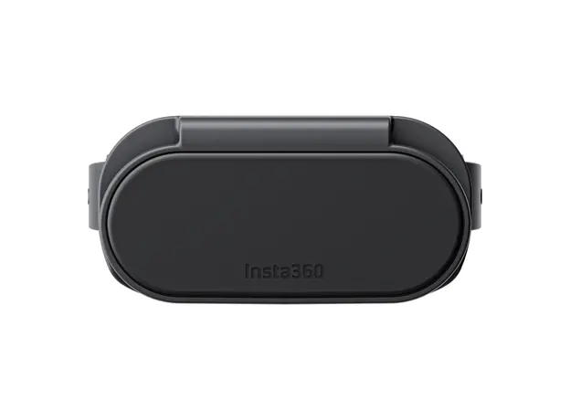Camera Clip Insta360 GO 3/GO 3S Easy Clip, Black, 3 image