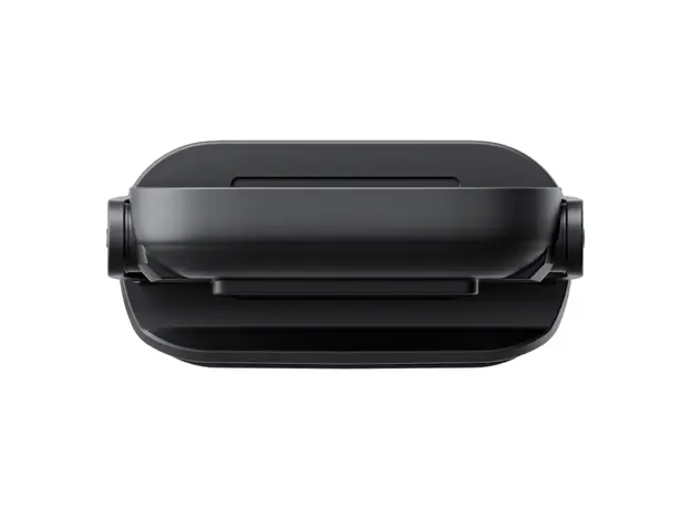 Camera Clip Insta360 GO 3/GO 3S Easy Clip, Black, 4 image
