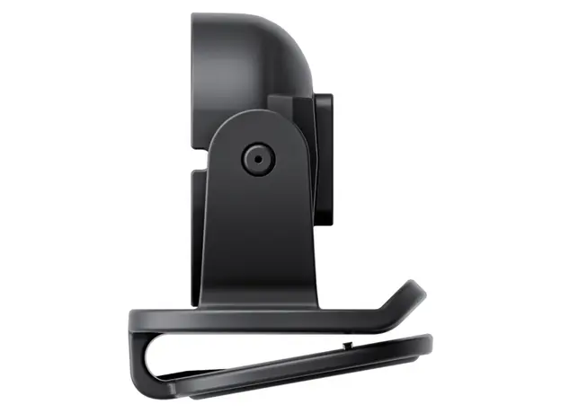 Camera Clip Insta360 GO 3/GO 3S Easy Clip, Black, 5 image