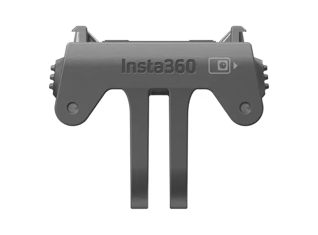 Camera Mount Insta360 Standard Mount Ace Pro 2/Ace Pro/Ace, magnetic, 2-prong, Black, 3 image