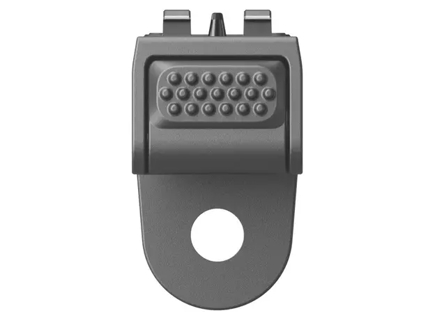 Camera Mount Insta360 Standard Mount Ace Pro 2/Ace Pro/Ace, magnetic, 2-prong, Black, 4 image