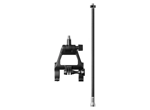 Camera Mount Insta360 Third-Person Bike Handlebar Mount, 2 image