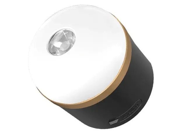 Camping Light EcoFlow Camping Light, 400 lm, 3600mAh, IP54, USB-C, Magnetic, 2 image
