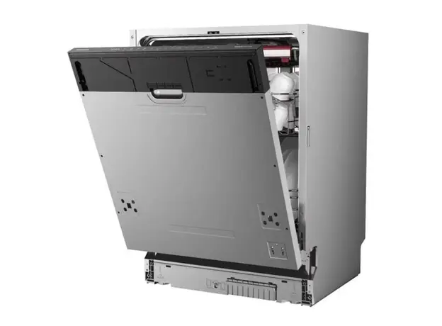 Dishwasher Toshiba DW-10B3(B)-CIS, 2 image