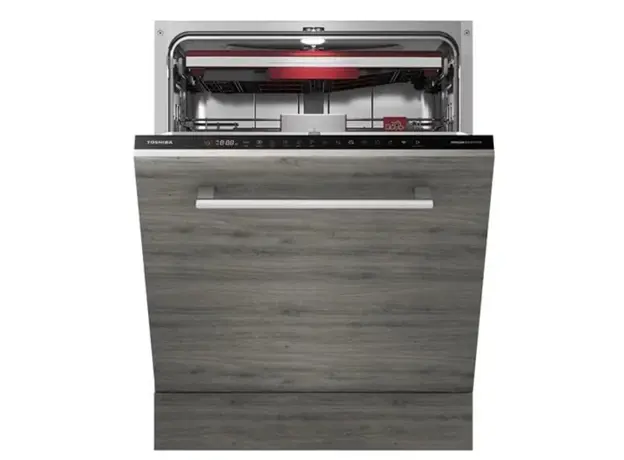 Dishwasher Toshiba DW-10B3(B)-CIS