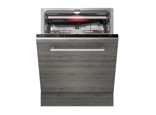 Toshiba DW-14B4(B)-CIS dishwasher