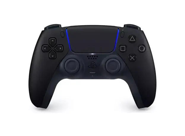 Controller Sony PS5 DualSense Wireless Controller Black