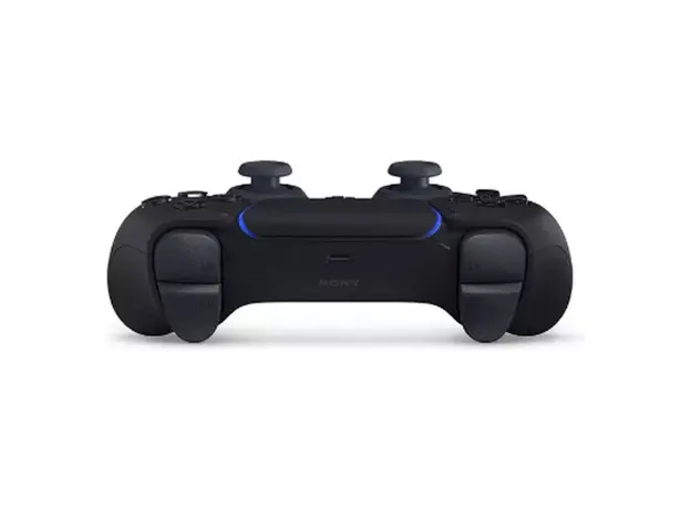 Controller Sony PS5 DualSense Wireless Controller Black, 3 image