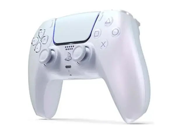 Controller Sony PS5 DualSense Wireless Controller Chroma Pearl, 2 image