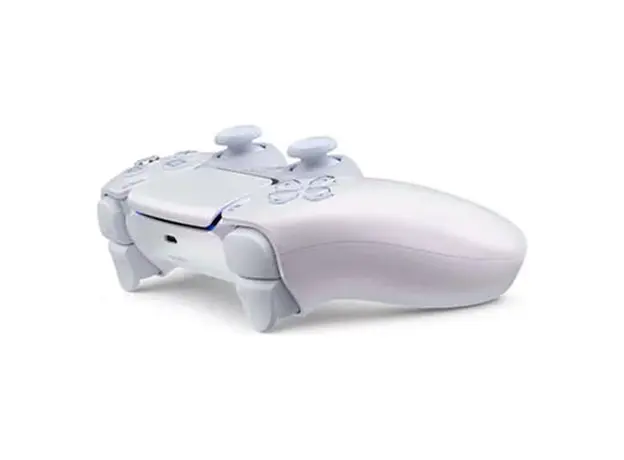 Controller Sony PS5 DualSense Wireless Controller Chroma Pearl, 3 image