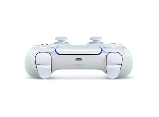 Controller Sony PS5 DualSense Wireless Controller Chroma Pearl, 4 image
