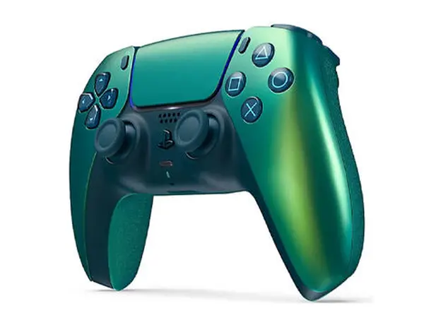 Controller Sony PS5 DualSense Wireless Controller Chroma Teal, 2 image