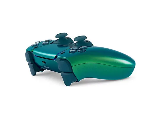 Controller Sony PS5 DualSense Wireless Controller Chroma Teal, 3 image