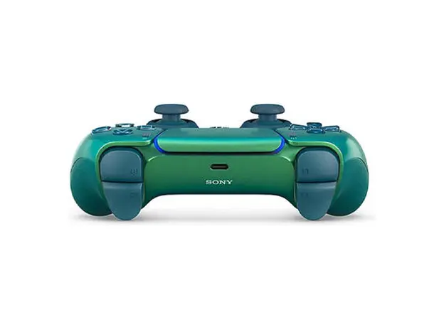 Controller Sony PS5 DualSense Wireless Controller Chroma Teal, 4 image