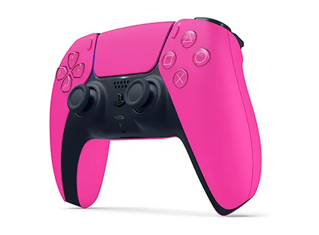 Controller Sony PS5 DualSense Wireless Controller Pink, 2 image