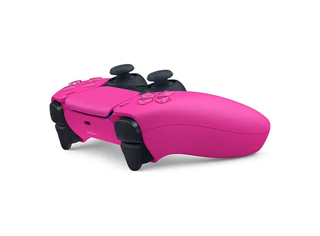 Controller Sony PS5 DualSense Wireless Controller Pink, 3 image