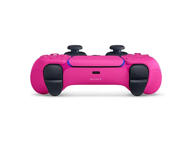 Controller Sony PS5 DualSense Wireless Controller Pink, 4 image