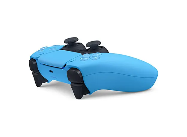 Controller Sony PS5 DualSense Wireless Controller Starlight Blue, 3 image