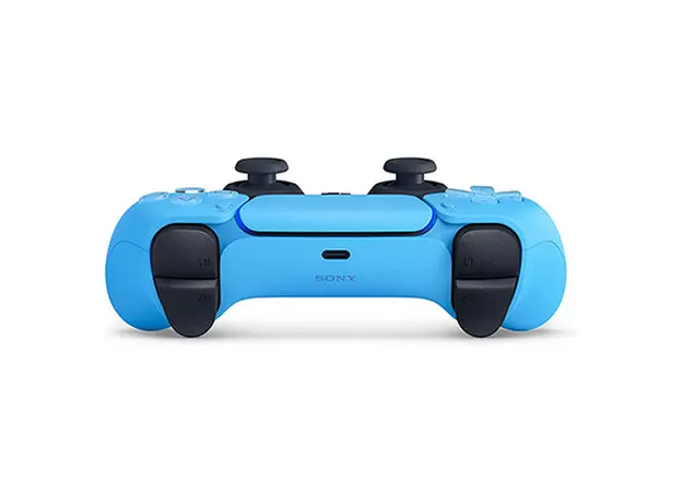 Controller Sony PS5 DualSense Wireless Controller Starlight Blue, 4 image