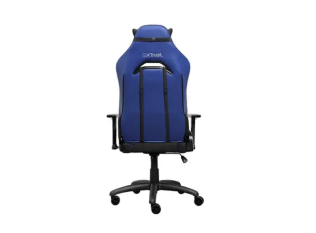 Gaming chair Trust GXT714B Ruya Gaming Chair Blue - 25131, 2 image