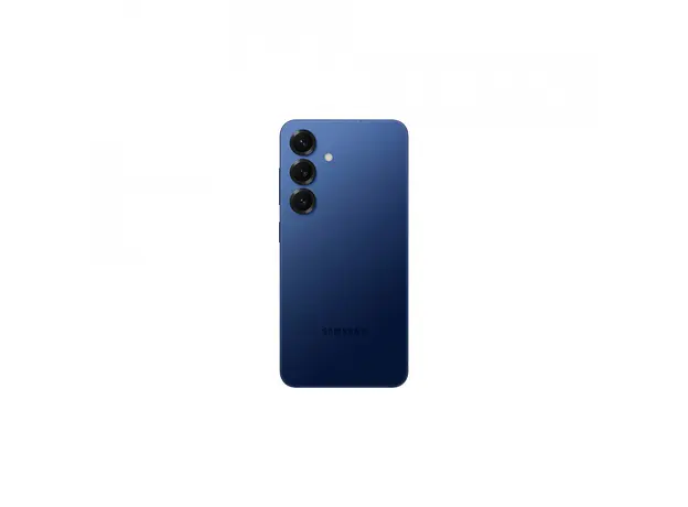 Mobile Phone SAMSUNG S25 128GB Navy SM-S931BDBBCAU, 5 image