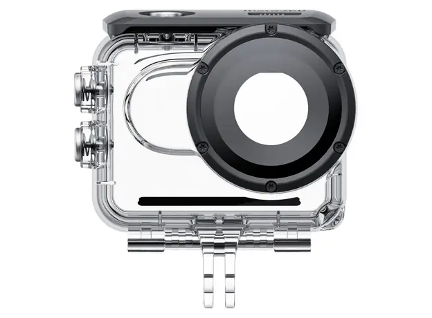 Dive Case Insta360 GO 3 Dive Case, Waterproof to 60m, for GO 3 / GO 3S