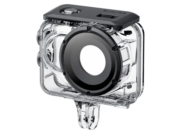 Dive Case Insta360 GO 3 Dive Case, Waterproof to 60m, for GO 3 / GO 3S, 3 image