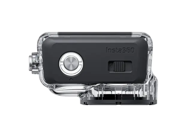 Dive Case Insta360 GO 3 Dive Case, Waterproof to 60m, for GO 3 / GO 3S, 4 image
