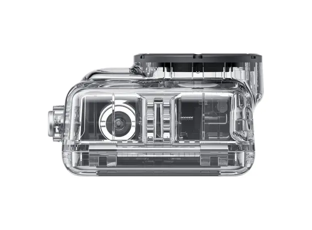 Dive Case Insta360 GO 3 Dive Case, Waterproof to 60m, for GO 3 / GO 3S, 5 image