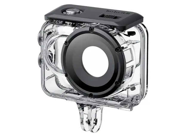 Dive Case Insta360 GO 3/GO 3S Dive Case, Waterproof to 60 m