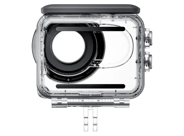 Dive Case Insta360 GO 3/GO 3S Dive Case, Waterproof to 60 m, 3 image