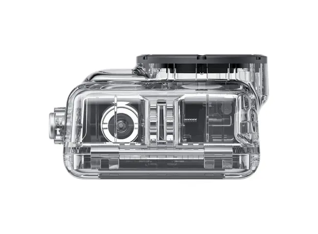 Dive Case Insta360 GO 3/GO 3S Dive Case, Waterproof to 60 m, 5 image