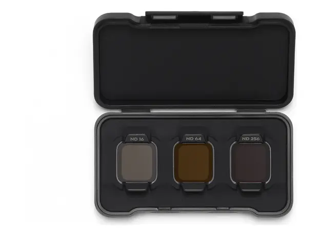 Drone Accessory DJI Flip ND Filters Set (ND16/64/256)