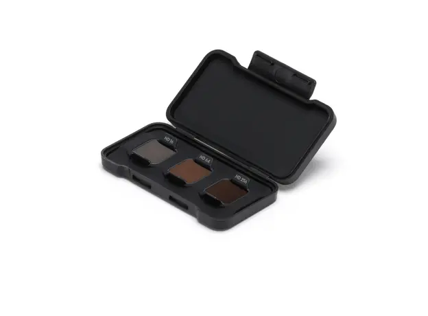 Drone Accessory DJI Flip ND Filters Set (ND16/64/256), 2 image