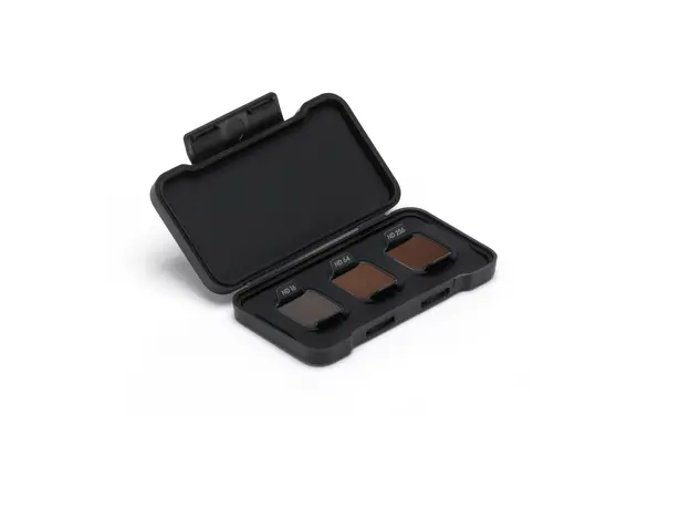 Drone Accessory DJI Flip ND Filters Set (ND16/64/256), 3 image