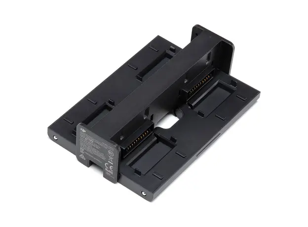 Drone Accessory DJI Mavic 2 Battery Charging Hub, sequential charging of 4 batteries, 2 image