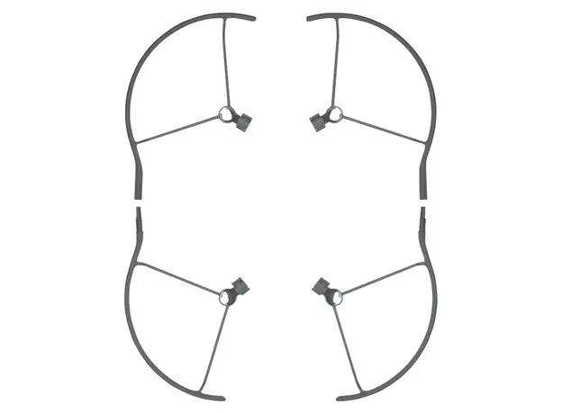 Drone Accessory DJI Mavic 3 Propeller Guard