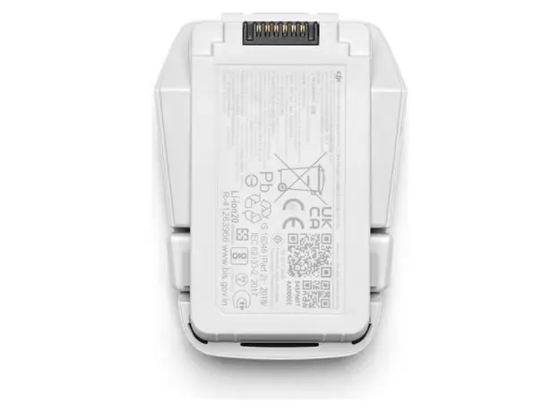 Drone Battery DJI Flip Intelligent Flight Battery, 3110mAh, 22.3Wh, 5 image